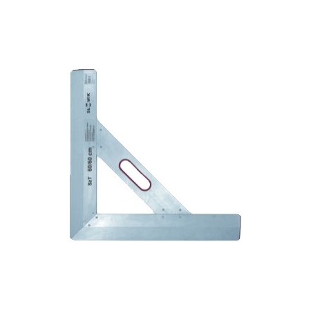 SŁOWIK KĄTOWNIK TYNKARSKI 80x80cm