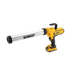 DEWALT WYCISKACZ DO MAS 18V 600 ml, 2500N 1x2,0Ah  DCE580D1