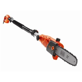 BLACK+DECKER PILARKA DO GAŁĘZI 750W 25cm