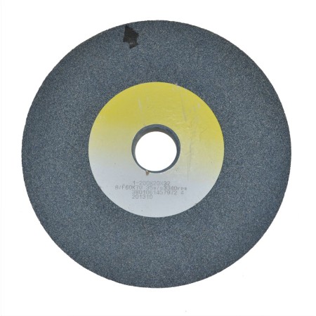 ŚCIERNICA INCOFLEX 200 x 20 x 32mm SZARA A60K7V