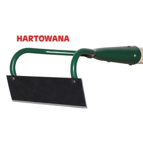 KARD MOTYCZKA 16cm DWURAMIENNA HARTOWANA NCV Z TRZONKIEM 110cm