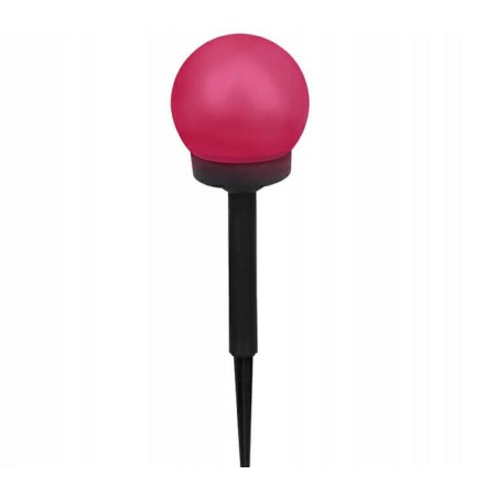 VOLTENO LAMPKA SOLAROWA PLASTIK KULA