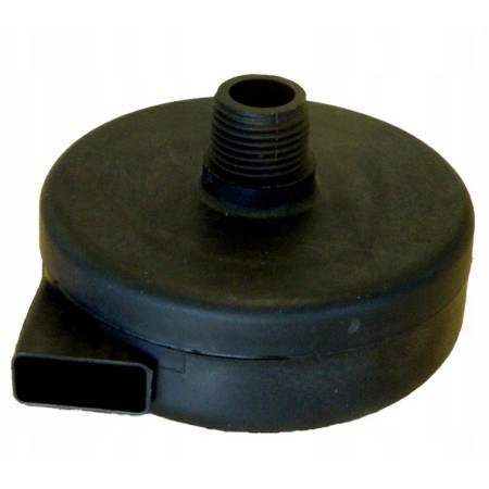 FILTR DO KOMPRESORA 1/2" / SILVER