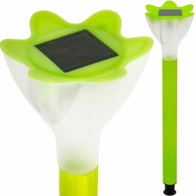 VOLTENO LAMPKA SOLAROWA PLASTIK TULIP