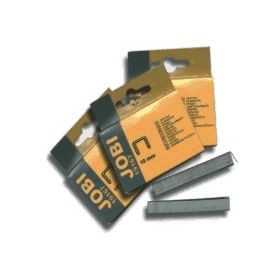 JOBI ZSZYWKI OCYNKOWANE 10mm TYP 53 (11,2mm) 1000szt.