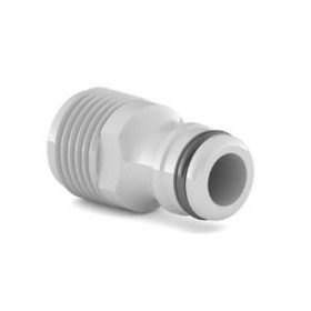 CELLFAST PRZYŁĄCZE NA KRAN  3/4" Z GWINTEM ZEWNĘTRZNYM IDEAL