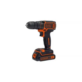 BD WKRĘTARKA 18V BDCDC18 1x1,5Ah