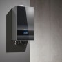 Kocioł gazowy kondensacyjny jednofunkcyjny Buderus GB182i.2 25 kW + RC220