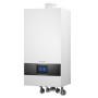 Kocioł gazowy kondensacyjny Buderus GB172i.2 25 kW jednofunkcyjny RC100