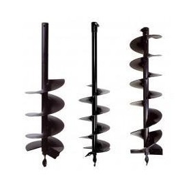 OLEO-MAC ŚWIDER DO WIERTNICY Fi 20 x 100 cm