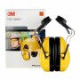 3M NAUSZNIKI NA KASK - H510P3E-405-GU