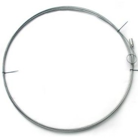 PRĘT DO WYCIORÓW 10mb  SZTYWNY