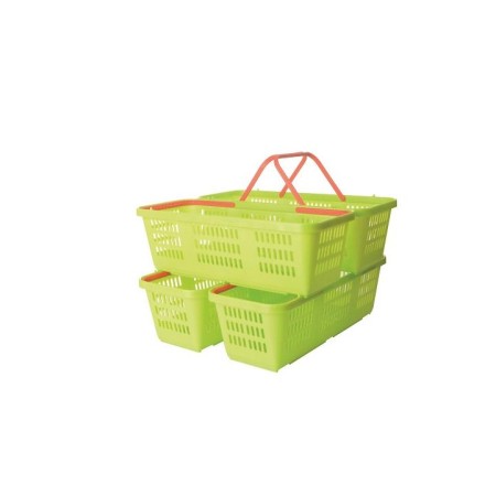 RAMP KOBIAŁKA PLASTIKOWA 40x12,5x16cm