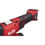 FLEX GE MH 18.0-EC/5.0+MH-R AKUMULATOROWA ŻYRAFA SZLIFIERKA DO ŚCIAN I SUFITÓW + 2 AKU + ŁADOWARKA + TORBA