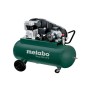 METABO SPRĘŻARKA OLEJOWA 400V 90L  MEGA 350-100 D