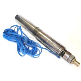 POMPA GŁĘBINOWA QJD2-62/15-1,5