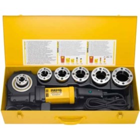 REMS GWINTOWNICA ELEKTRYCZNA AMIGO 2 ( 1/2 - 2")