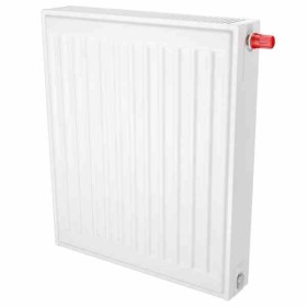 GRZEJNIK STALOWY V 22 600 1000  PERFEKT