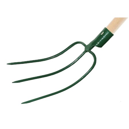 KARD WIDŁY 3-ZĘBY BEZ TRZONKA