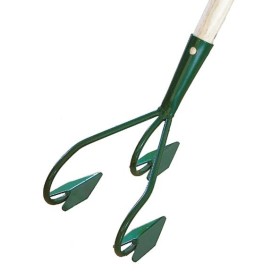 KARD SPULCHNIACZ RĘCZNY "NORKROS" Z TRZONEKIEM 120cm