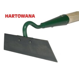 KARD MOTYCZKA 12cm HARTOWANA NCV Z TRZONKIEM 55cm Fi 28mm