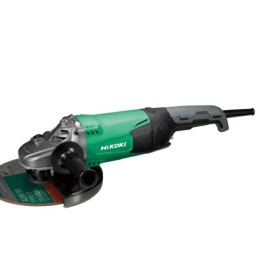 HIKOKI SZLIFIERKA KĄTOWA 230mm 2200W + TARCZA DIAMENTOWAG23SW2 W7