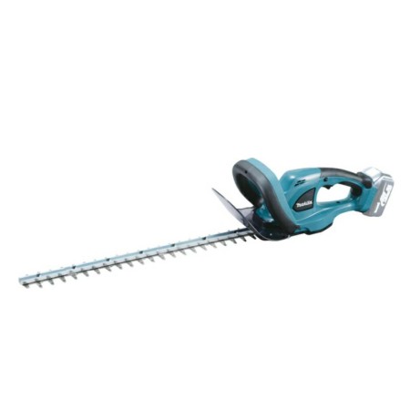MAKITA NOŻYCE DO ŻYWOPŁOTU 18V 520mm BEZ AKUMULATORÓW I ŁADOWARKI DUH523Z
