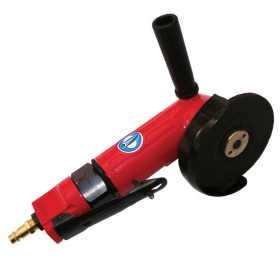 ADLER SZLIFIERKA KĄTOWA PNEUMATYCZNA 125mm