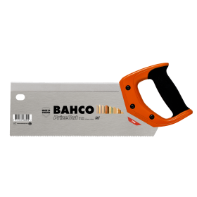 BAHCO PIŁA GRZBIETNICA 300mm