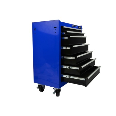 GEKO SZAFKA WARSZTATOWA  7-SZUFLAD