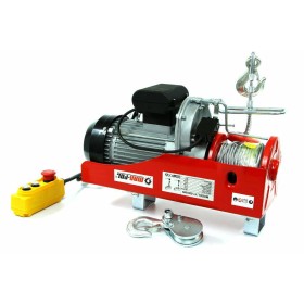 WCIĄGARKA ELEKTRYCZNA 500/1000KG/MAR-POL