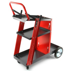 WÓZEK SPAWALNICZY 3P MAR-POL