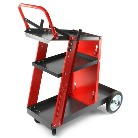 WÓZEK SPAWALNICZY 3P MAR-POL