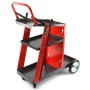 WÓZEK SPAWALNICZY 3P MAR-POL