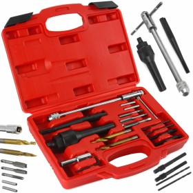 MAR-POL ZESTAW DO URWANYCH ŚWIEC ŻAROWYCH