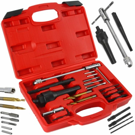 MAR-POL ZESTAW DO URWANYCH ŚWIEC ŻAROWYCH