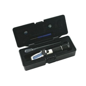 SATRA REFRAKTOMETR - MIERNIK GĘSTOŚCI PŁYNÓW