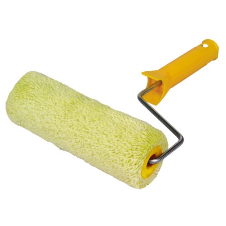 WAŁEK SZNURKOWY 18cm