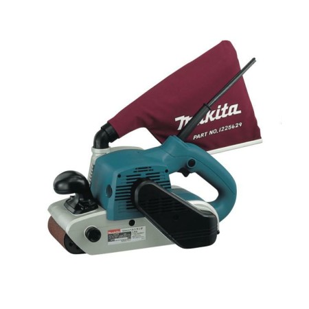 MAKITA SZLIFIERKA TAŚMOWA 1200W 100x610mm MAKPAC 9403J