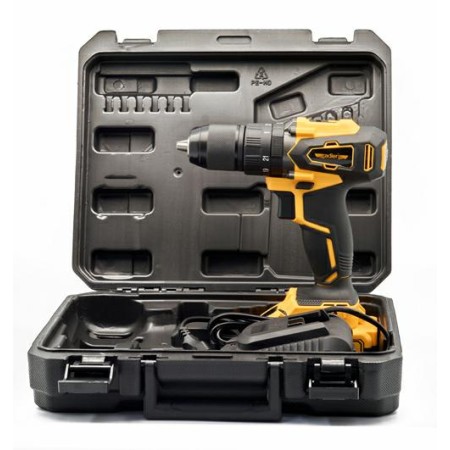 ADLER WKRĘTARKA UDAROWA AKUM.20V AKU1700W