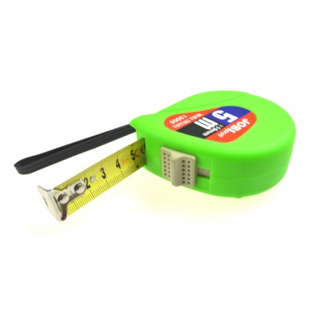 J.MIARA ZWIJANA  5m GUMOWANA