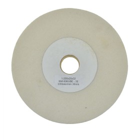 ŚCIERNICA INCOFLEX 200 x 25 x 32 BIAŁA 38A60K7VB