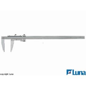 LIMIT SUWMIARKA WARSZTATOWA 500 x 100mm