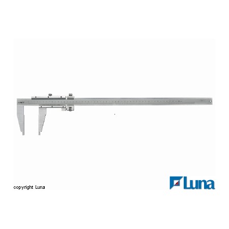 LIMIT SUWMIARKA WARSZTATOWA 500 x 100mm