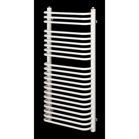 Grzejnik łazienkowy Luxor LUX-G 3/50 – klasyczny, podłączenie dolne i boczne, moc 780 W