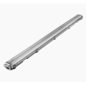 ORNO OPRAWA HERMETYCZNA LED 2x18W 128cm