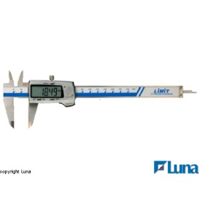 LIMIT CYRKIEL PODZIAŁOWY 300mm