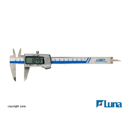 LIMIT CYRKIEL PODZIAŁOWY 300mm