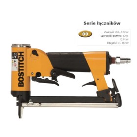 BOSTITCH ZSZYWACZ PNEUMATYCZNY 21680B-E 4-16mm 80