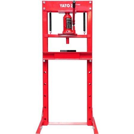 YATO PRASA HYDRAULICZNA 12T